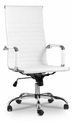 Кресло для руководителя TopChairs City в Белоярском - beloyarskiy.mebel24.online | фото