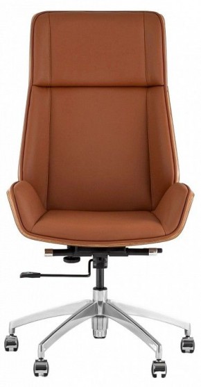 Кресло для руководителя TopChairs Crown SN в Белоярском - beloyarskiy.mebel24.online | фото 2