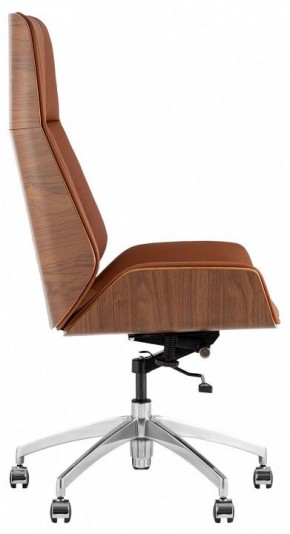 Кресло для руководителя TopChairs Crown SN в Белоярском - beloyarskiy.mebel24.online | фото 3