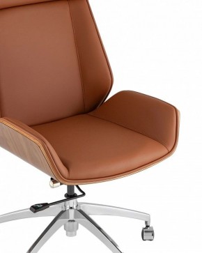 Кресло для руководителя TopChairs Crown SN в Белоярском - beloyarskiy.mebel24.online | фото 7