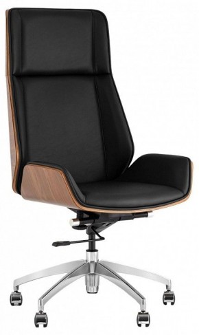 Кресло для руководителя TopChairs Crown SN в Белоярском - beloyarskiy.mebel24.online | фото