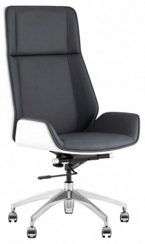 Кресло для руководителя TopChairs Crown SN в Белоярском - beloyarskiy.mebel24.online | фото