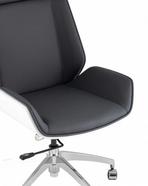 Кресло для руководителя TopChairs Crown SN в Белоярском - beloyarskiy.mebel24.online | фото 6