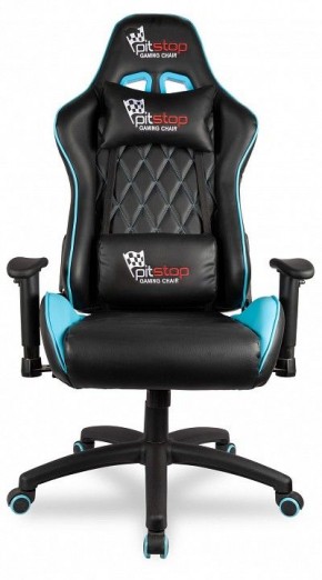 Кресло игровое BX-3803/Blue в Белоярском - beloyarskiy.mebel24.online | фото 2