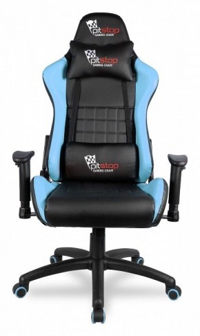 Кресло игровое BX-3827/Blue в Белоярском - beloyarskiy.mebel24.online | фото 2