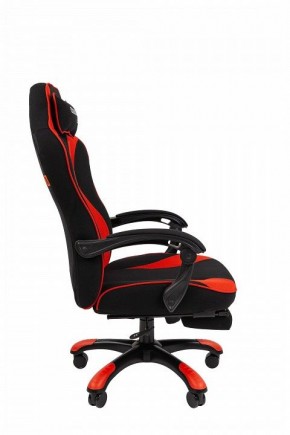 Кресло игровое Chairman Game 35 в Белоярском - beloyarskiy.mebel24.online | фото 3