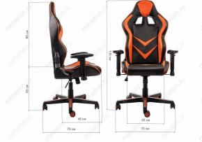 Кресло игровое Racer в Белоярском - beloyarskiy.mebel24.online | фото 11