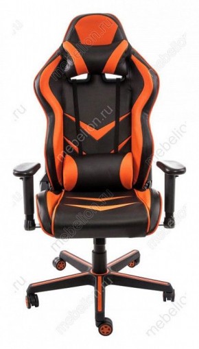 Кресло игровое Racer в Белоярском - beloyarskiy.mebel24.online | фото 2