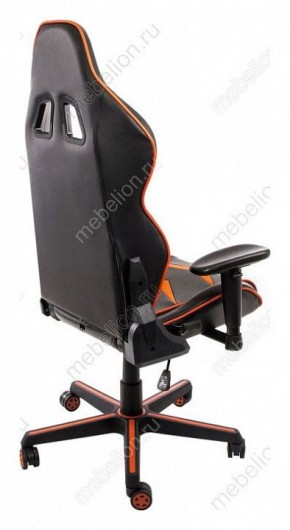 Кресло игровое Racer в Белоярском - beloyarskiy.mebel24.online | фото 4