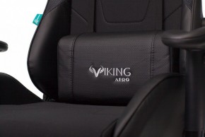 Кресло игровое VIKING 4 AERO BLACK EDITION в Белоярском - beloyarskiy.mebel24.online | фото 10