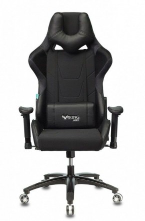 Кресло игровое VIKING 4 AERO BLACK EDITION в Белоярском - beloyarskiy.mebel24.online | фото 2