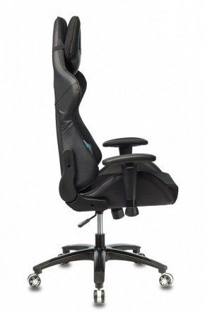 Кресло игровое VIKING 4 AERO BLACK EDITION в Белоярском - beloyarskiy.mebel24.online | фото 4