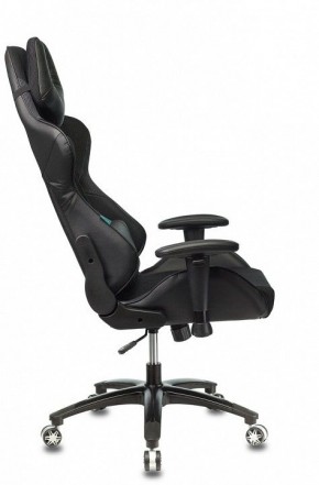 Кресло игровое VIKING 4 AERO BLACK EDITION в Белоярском - beloyarskiy.mebel24.online | фото 5