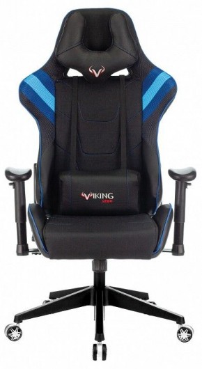 Кресло игровое VIKING 4 AERO BLUE в Белоярском - beloyarskiy.mebel24.online | фото 10