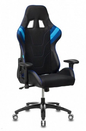 Кресло игровое VIKING 4 AERO BLUE в Белоярском - beloyarskiy.mebel24.online | фото 2