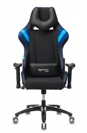 Кресло игровое VIKING 4 AERO BLUE в Белоярском - beloyarskiy.mebel24.online | фото 3