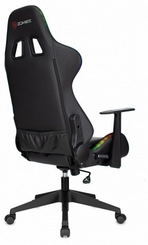 Кресло игровое Zombie Game Rgb в Белоярском - beloyarskiy.mebel24.online | фото 3