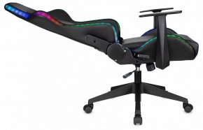 Кресло игровое Zombie Game Rgb в Белоярском - beloyarskiy.mebel24.online | фото 4