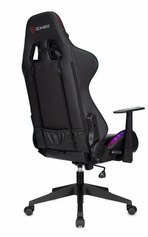 Кресло игровое Zombie Game Rgb в Белоярском - beloyarskiy.mebel24.online | фото 8