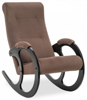 Кресло-качалка Модель 3 в Белоярском - beloyarskiy.mebel24.online | фото 1