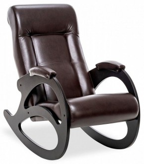Кресло-качалка Модель 4 в Белоярском - beloyarskiy.mebel24.online | фото