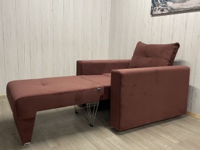 Кресло Комфорт-7 МД 700 ШП (ППУ) велюр Monaco 10 в Белоярском - beloyarskiy.mebel24.online | фото 2