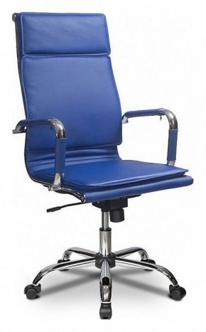 Кресло компьютерное Бюрократ CH-993/Blue в Белоярском - beloyarskiy.mebel24.online | фото