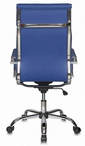 Кресло компьютерное Бюрократ CH-993/Blue в Белоярском - beloyarskiy.mebel24.online | фото 10
