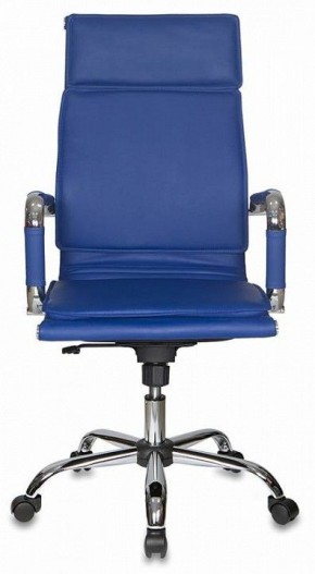 Кресло компьютерное Бюрократ CH-993/Blue в Белоярском - beloyarskiy.mebel24.online | фото 2