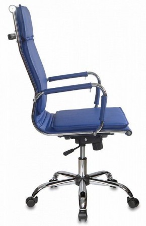 Кресло компьютерное Бюрократ CH-993/Blue в Белоярском - beloyarskiy.mebel24.online | фото 9