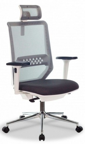 Кресло компьютерное Бюрократ MC-W612N-H в Белоярском - beloyarskiy.mebel24.online | фото