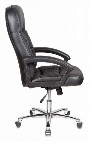 Кресло компьютерное Бюрократ T-9908AXSN-AB в Белоярском - beloyarskiy.mebel24.online | фото 3