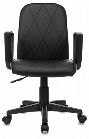 Кресло компьютерное CH-327/BLACK-PU в Белоярском - beloyarskiy.mebel24.online | фото 2