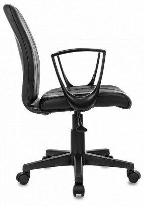 Кресло компьютерное CH-327/BLACK-PU в Белоярском - beloyarskiy.mebel24.online | фото 3