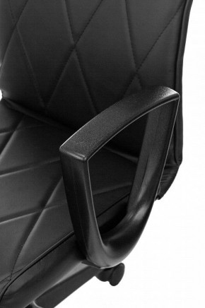 Кресло компьютерное CH-327/BLACK-PU в Белоярском - beloyarskiy.mebel24.online | фото 5