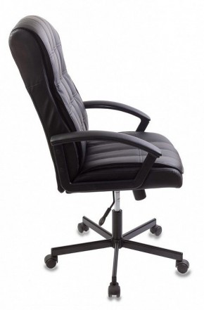 Кресло компьютерное CH-823AXSN/BLACK в Белоярском - beloyarskiy.mebel24.online | фото 3
