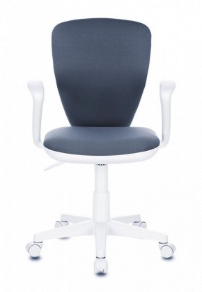Кресло компьютерное KD-W10AXSN/26-25 в Белоярском - beloyarskiy.mebel24.online | фото 3