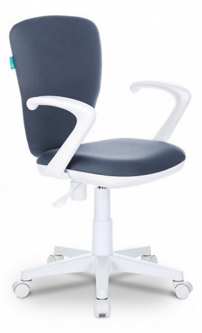 Кресло компьютерное KD-W10AXSN/26-25 в Белоярском - beloyarskiy.mebel24.online | фото 6