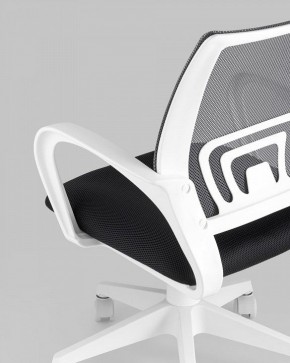 Кресло компьютерное TopChairs ST-BASIC-W в Белоярском - beloyarskiy.mebel24.online | фото 6