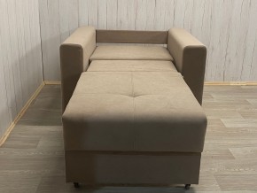 Кресло-кровать Комфорт-7 (700) МД (НПБ) широкий подлкотник в Белоярском - beloyarskiy.mebel24.online | фото 5