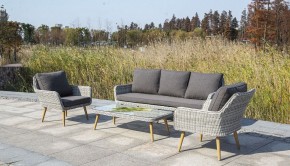 Кресло Прованс в Белоярском - beloyarskiy.mebel24.online | фото 4