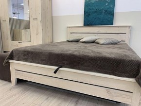 Кровать 1600 с ПМ София 15 в Белоярском - beloyarskiy.mebel24.online | фото 2