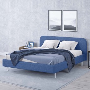 Кровать Bella интерьерная в Белоярском - beloyarskiy.mebel24.online | фото 11