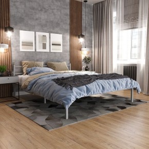 Кровать двуспальная Фади-01 в Белоярском - beloyarskiy.mebel24.online | фото 2