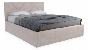Кровать двуспальная Лима в Белоярском - beloyarskiy.mebel24.online | фото