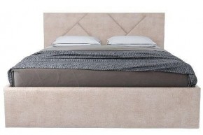 Кровать двуспальная Лима в Белоярском - beloyarskiy.mebel24.online | фото 2