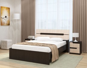 Кровать Гавана 1.6 Ортопед ПМ с ящиком в Белоярском - beloyarskiy.mebel24.online | фото 3