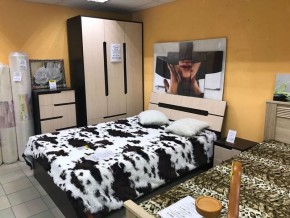 Кровать Гавана 1.6 Ортопед ПМ с ящиком в Белоярском - beloyarskiy.mebel24.online | фото 5
