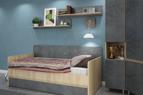 Кровать Киото СТЛ.339.09 в Белоярском - beloyarskiy.mebel24.online | фото 2
