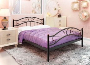 Кровать Надежда Plus 1200*1900 (МилСон) в Белоярском - beloyarskiy.mebel24.online | фото